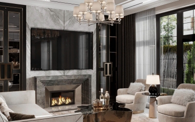 KIẾN TRÚC JAMONA CITY 