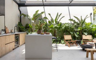 NỘI THẤT TẬP ĐOÀN SƠN KIM LAND