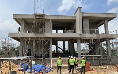 THI CÔNG VILLA BÌNH DƯƠNG