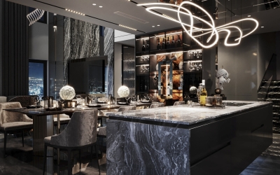 KINH NGHIỆM TƯ VẤN THIẾT KẾ NỘI THẤT