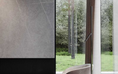 Nội thất cao cấp – Thi công nội thất cao cấp